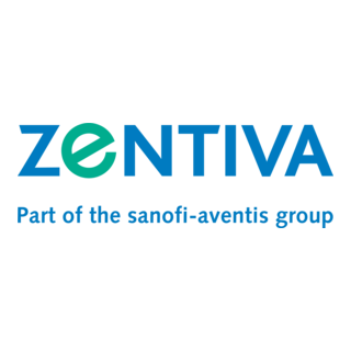 Zentiva Logo PNG Vector