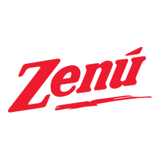 Zenu Logo PNG Vector