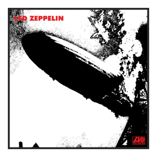 ZEPPELIN 1 Logo PNG Vector