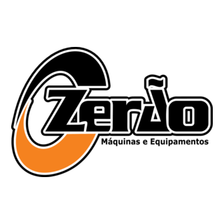 zerão Logo PNG Vector