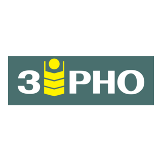 Zerno Logo PNG Vector