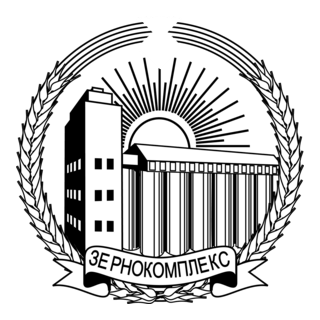 Zernocomplex Logo PNG Vector