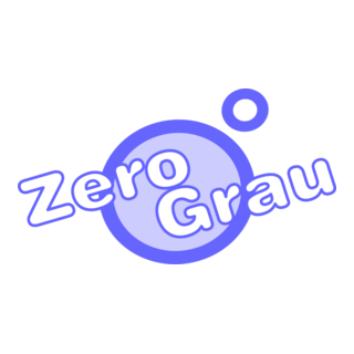 Zero Grau vilhena Logo PNG Vector