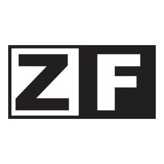 Zerofractal Web 2000 Logo PNG Vector