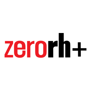 Zerorh Logo PNG Vector