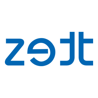 zett Logo PNG Vector