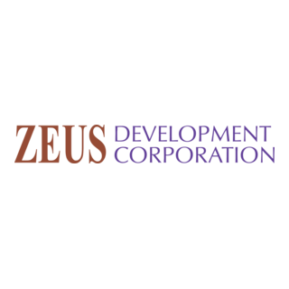 Zeus Logo PNG Vector