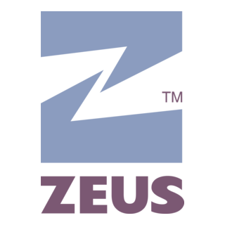 Zeus Wireless Logo PNG Vector