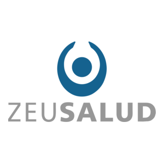 Zeusalud Logo PNG Vector