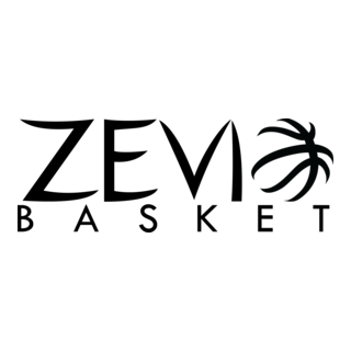 Zevio Basket Logo PNG Vector