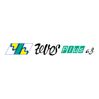 Zevos Plus Logo PNG Vector