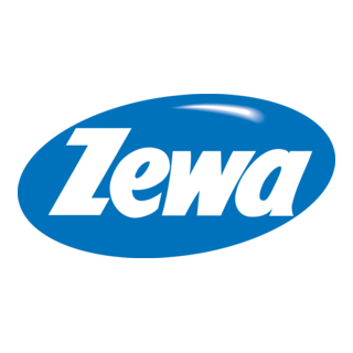 Zewa Logo PNG Vector