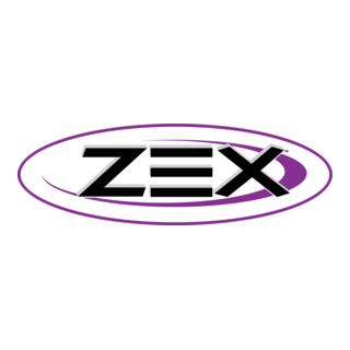 ZEX Logo PNG Vector