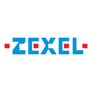 zexel Logo PNG Vector