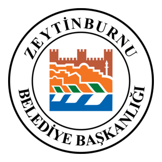 Zeytinburnu Belediyesi Logo PNG Vector