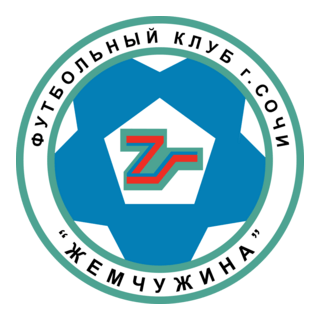 Zhemchuzhina Logo PNG Vector