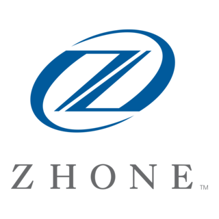 Zhone Logo PNG Vector