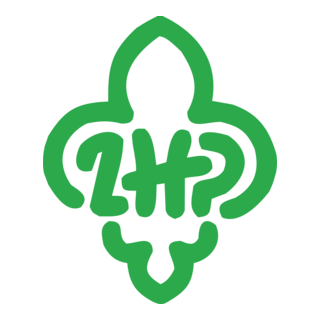 ZHP Logo PNG Vector