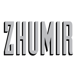 Zhumir Logo PNG Vector
