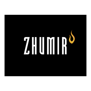 Zhumir Logo PNG Vector