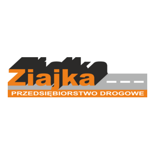 Ziajka Logo PNG Vector