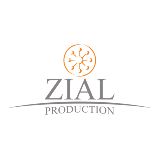 Zial Production Logo PNG Vector