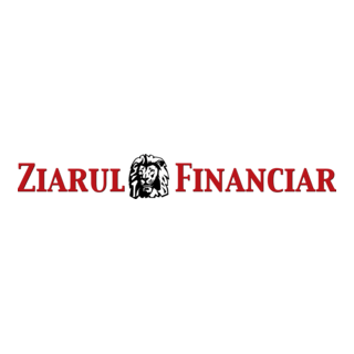ziarul financiar Logo PNG Vector