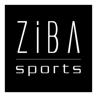 zibasports Logo PNG Vector