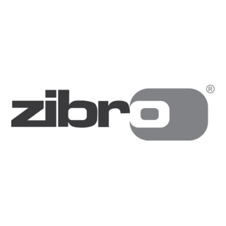 zibro Logo PNG Vector