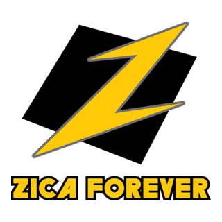 Zica Forever Logo PNG Vector
