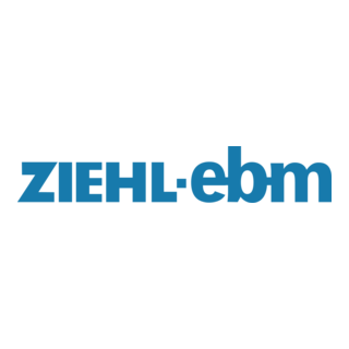ZIEHL-ebm Logo PNG Vector