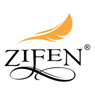 zifen Logo PNG Vector