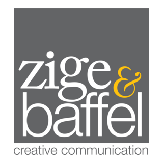 zige & baffel Logo PNG Vector