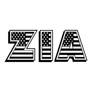 Zikarya Logo PNG Vector