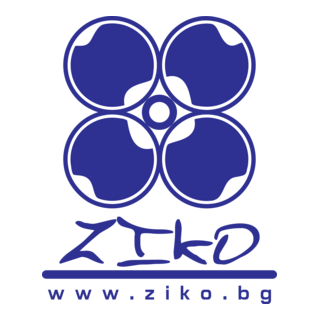 ZIKO Logo PNG Vector