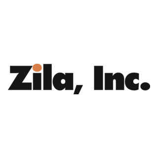 Zila Logo PNG Vector