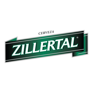 Zillertal Logo PNG Vector