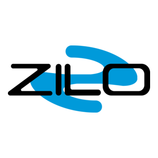 Zilo Logo PNG Vector