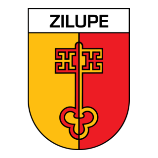 Zilupe Logo PNG Vector