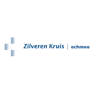 Zilveren Kruis Achmea Logo PNG Vector
