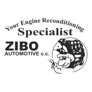 Zim Berker Logo PNG Vector