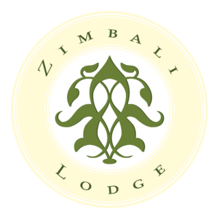 Zimbali Lodge Logo PNG Vector