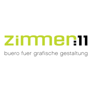 Zimmer 11 Logo PNG Vector