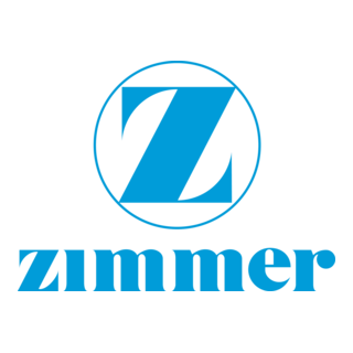 Zimmer Logo PNG Vector