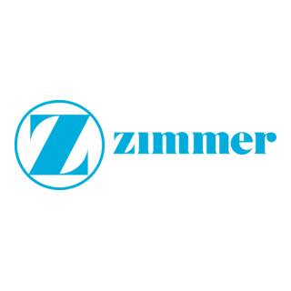 Zimmer Logo PNG Vector
