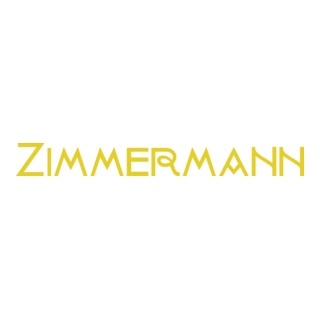 Zimmerman Logo PNG Vector