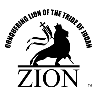 Zion Rootswear Logo PNG Vector