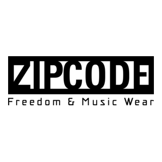 Zipcode Logo PNG Vector