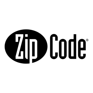 ZipCode Logo PNG Vector