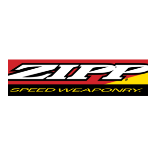 Zipp Speed Weaponry Logo PNG Vector